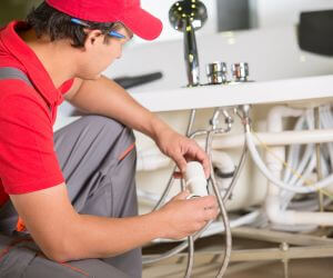 About Sewer Line Replacement Grant, FL